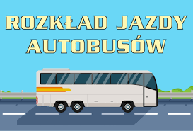 Rozkład jazdy autobusów | Powiat Przasnyski