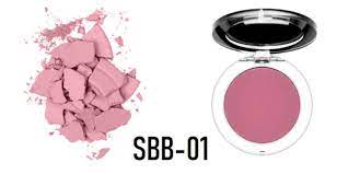 jual studio makeup soft blend blush