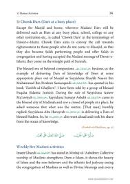 Islamic Book in English: 12 madani ...