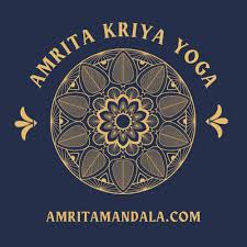 amrita kriya yoga course and