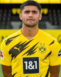22 tore für dortmund ii berichte: Borussia Dortmund Aktueller Spieler Kader News Und Infos Ran De