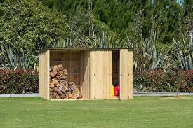 Wooden Garden Sheds For All Kiwi Backyards