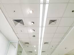 ceiling tiles good for soundproofing