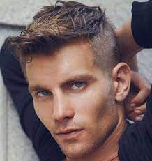 These are the best disconnected undercuts for men that wan a hairstyle that stands out from the the best hairstyles tend to be those that offer the classic touch of a traditional cut blended with a. Pin On Hair Styles For Men