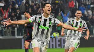 Juventus played against genoa in 2 matches this season. Juventus Vs Genoa Football Match Report October 30 2019 Espn