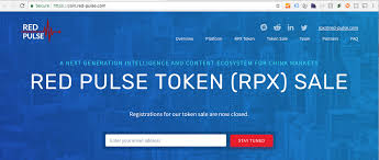 Red Pulse Crypto Forex Trading