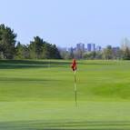 Champlain Golf Course – 18-hole championship course in Gatineau ...