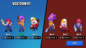 You can only play three. Brawl Stars 32 170 Download For Android Apk Free