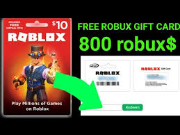 Redeem any gift card to obtain a free virtual item exclusive to that month. Free 800 Robux 10 Robux Giftcard Giveaway Youtube