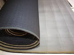 automotive cloth with 1 4 foam backing