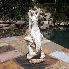 Mermaid Sitting