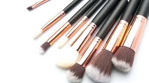 how to choose the perfect makeup brush