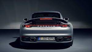 Why buy a porsche 911 996.2 carrera 4s? Porsche 911 Carrera S Carrera 4s Finally Adds Manual Transmission