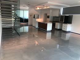 epoxy flooring your ultimate guide