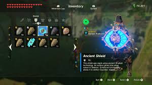 I am pressing the ok button but nothing is ok. The Best Weapon Combinations For The Legend Of Zelda Botw By Vijini Mallawaarachchi Towards Data Science