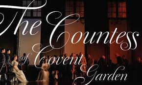 the countess of covent garden y magazine