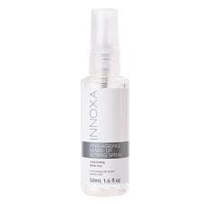 innoxa makeup setting spray 50ml