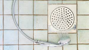 Shower Drain Leaking