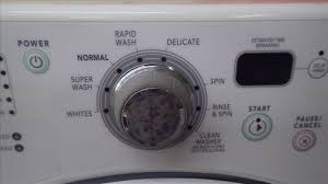 This maytag is stylish, but how good is it at fighting stains? Maytag Epic Z Front Load Washer With Bottom Drawer