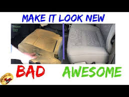 Install A New Seat Cushion Cover