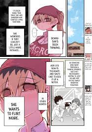 My Divorced Crybaby Neighbour | MANGA68 | Read Manhua Online For Free  Online Manga