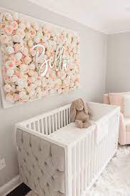 50 stunning baby girl nursery ideas