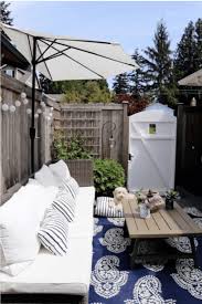 small backyard patio ideas