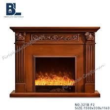 Artificial Flame Furnace Core With
