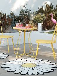 9 Outdoor Table And Chairs Sets For