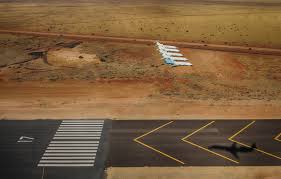 three more south african airports set