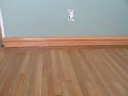 Trim Pics Does This Match The Floor