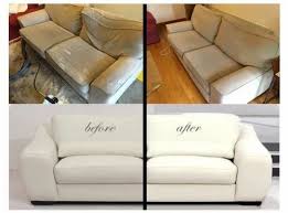 white leather sofa sheet wash at best