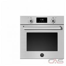 Reviews Of Profs24xv Single Wall Oven