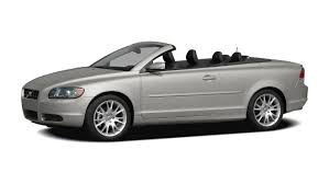 2008 Volvo C70 Coupe Latest S