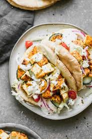 All recipes are made from scratch and easy for the. Easy Chicken Gyros Recipe Tastes Better From Scratch