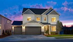 There are 1,900 cheap houses for sale in oregon. New House Builder In Oregon Richmond American Homes