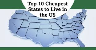 10 est places to live in the