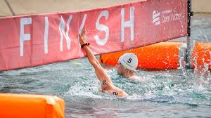 Swim England confirms dates for 2024 open water national events