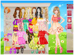 dress up games unblocked 2023 guide