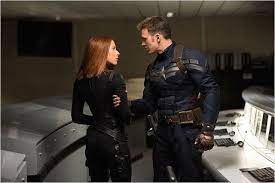 The winter soldier is a superior entry in the avengers canon and is sure to thrill marvel diehards. Captain America The Winter Soldier Reviews Screen