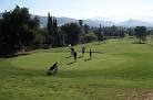 Porterville Municipal Golf Course in Porterville, California, USA ...