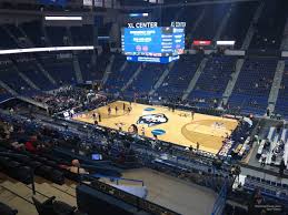 Xl Center Section 213 Rateyourseats Com