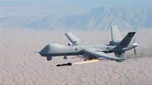 us drone strikes killed 117 civilians