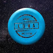 Discraft Luna Review Disc Golf Puttheads