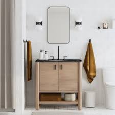 Hargrove Single Bathroom Vanity 32
