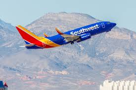 where does southwest airlines fly