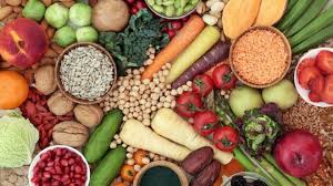 Vegans And Vegetarians May Have Higher Stroke Risk Bbc News