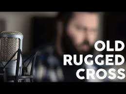 the old rugged cross in spanish you