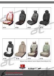 Car Seat Cover At Best In New