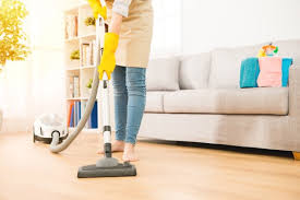 effective living room cleaning tips